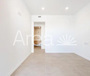 Piso de alquiler en Avenida Avinguda Maresme, 104, El Rengle - Photo 5