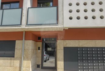 Apartamento T1 em Porto