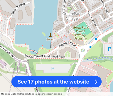 Flagstaff Road, Reading, Berkshire, RG2 - Photo 1