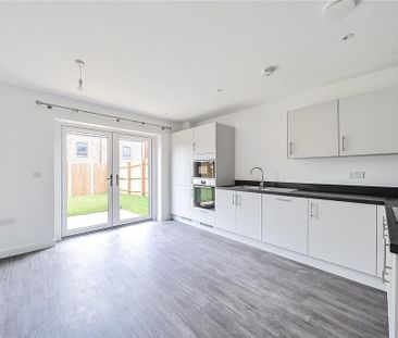 3 bedroom terraced house to rent - Photo 5