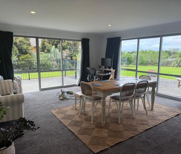 Modern and spacious - Photo 3