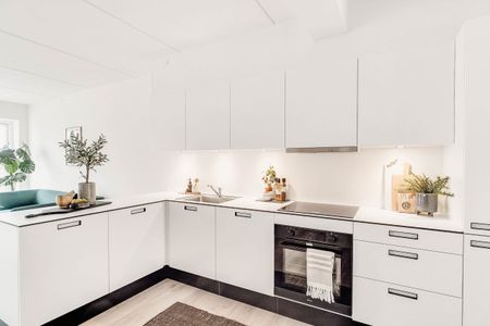 Jens Kofoeds Gade 27, 2. 2. - Photo 5