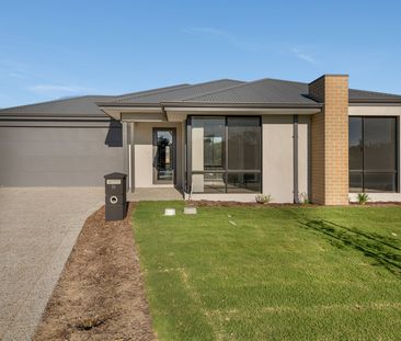 Charming Forrestdale Family Home Awaits You - Photo 1