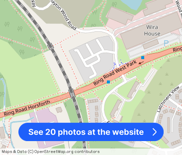 Copper Beech Court, Leeds, West Yorkshire, LS16 - Photo 1