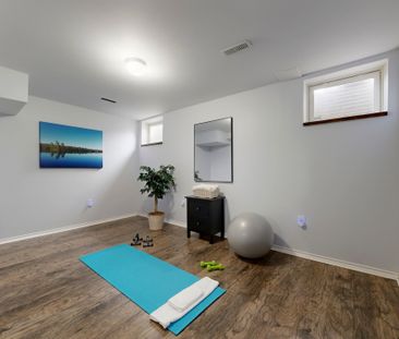 For Lease - 69 Goodwin Drive, Barrie, Ontario - Photo 4