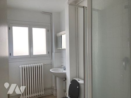 ROUEN HYPER CENTRE APPT F2 AVEC CHAUFFAGE INCLUS - Photo 3