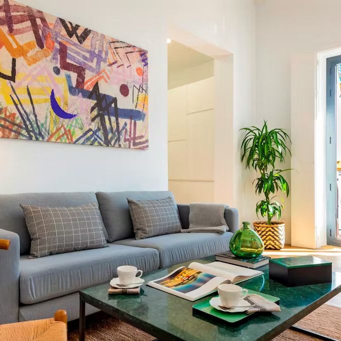 Calle Santa Teresa, Sevilla, Andalusia 41004 - Foto 1