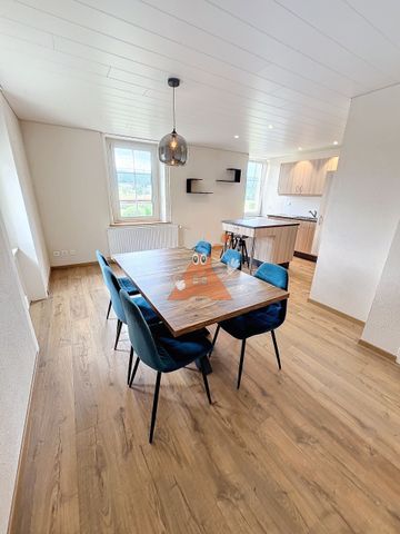 Located in the center of the Orient, very nice apartment of 4.5 pces - Photo 2