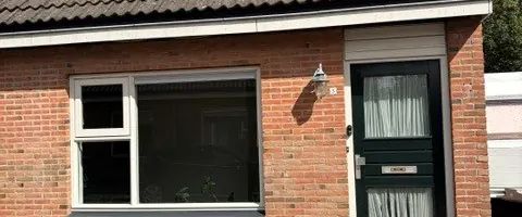 Maison jumelée Riedhússtrjitte, Ternaard - À louer - Foto 1