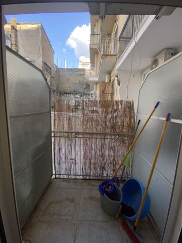 Studio/Γκαρσονιέρα για ενοικίαση Πάτρα - Κέντρο (Πάτρα) - Φωτογραφία 2