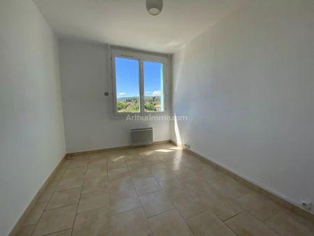 Location Appartement 2 pièces 43 m2 à Manosque - Photo 5