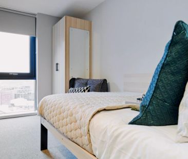 Standard Studio - Photo 1