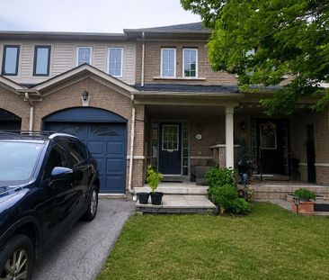 For Lease - 61 Beer Crescent, Ajax, Ontario - Photo 4