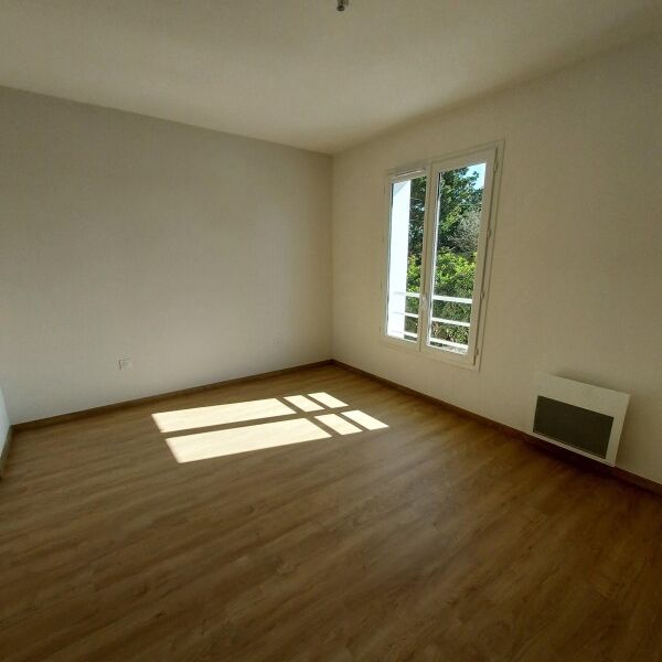 Location Appartement 2 pièces 42m² NOIRMOUTIER EN L ILE 85330 - Photo 1