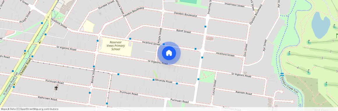 3/70 St Vigeons Road, Vic 3073, Reservoir