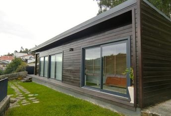 Moradia T1 em Aveiro