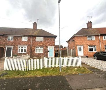 Worth Crescent, Stourport On Severn, DY13 - Photo 2