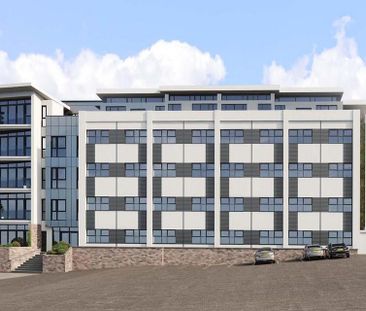 2 bedroom apartment to rent - Photo 6