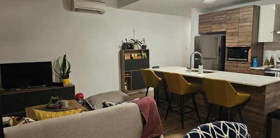 3 et demi à céder - Photo 2