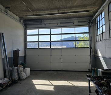 4.5 Zimmer, 115 m², 1. Stock - Foto 6