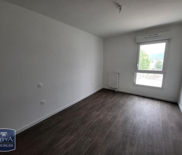 Location Appartement 4 pièces 86m² SOTTEVILLE LES ROUEN 76300 - Photo 5