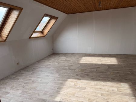 Huis met garage in centrum Haasdonk - Photo 4