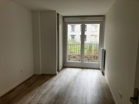 location Appartement T3 DE 66m² À BOBIGNY - Photo 3
