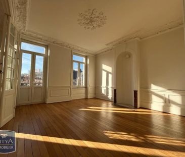 Appartement à louer 5 pièces - Photo 2