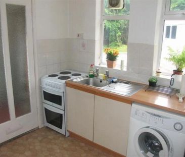 Hillside Crescent, Beeston, Nottingham, NG9 3AB - Photo 1