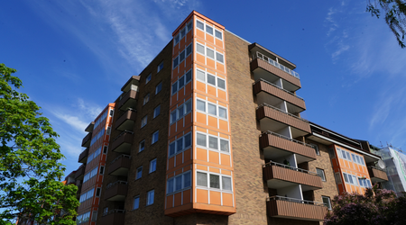 Södervärnsgatan 11, Möllevången - Foto 3