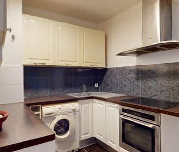 Location Appartement 2 pièces 42m² - Photo 4