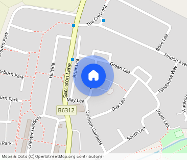 May Lea, Witton Gilbert - Photo 1