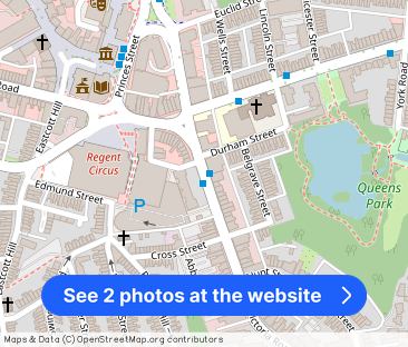 2 bedroom apartment for rent - Photo 1