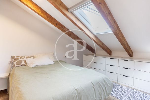Flat for rent with Terrace in El Cabañal - El Grau (Valencia) - Photo 1
