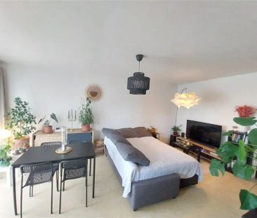 Location appartement 1 pièce - 36m² à Dax (40100) - Photo 2