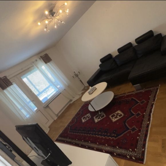 Malmö - 2rok - 12mån - 11.500kr/mån - Foto 1