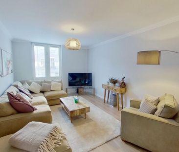 2 Bed Flat, Fettes Row, EH3 - Photo 1