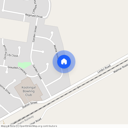 2/25 Wattle Street, NSW 2352, Kootingal