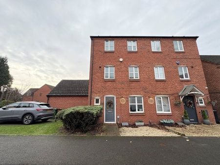 Bridgeside Close, Clayhanger, WS8, Property for rent - Photo 4