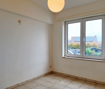 Gezellig appartement met twee slaapkamers in Eeklo! - Foto 2