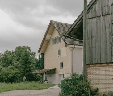 2.5 Zi - Wohnung im Grünen - Photo 6