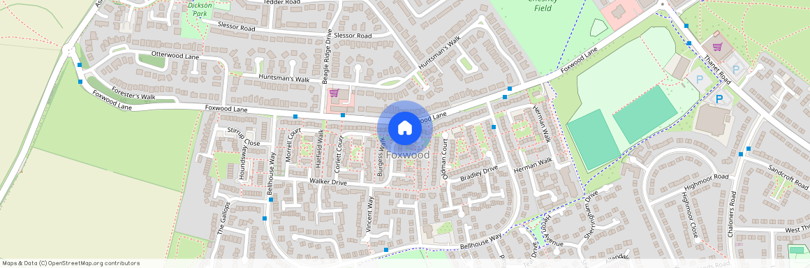 Foxwood Lane, York, YO24 3LT