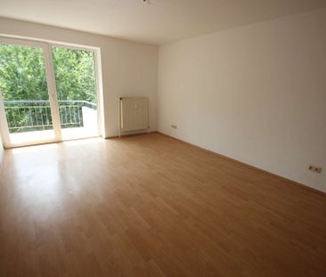 freundliche 3-Zimmer-Wohnung in Salzgitter-Bad - Foto 3