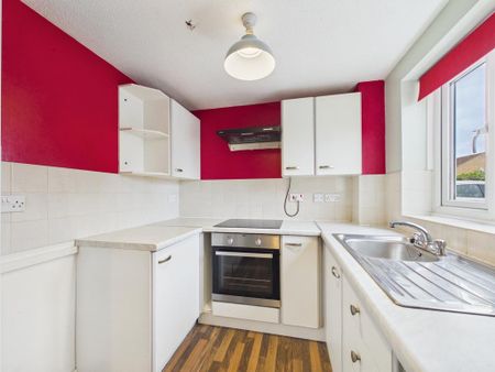 2 bedroom house to rent - Photo 3