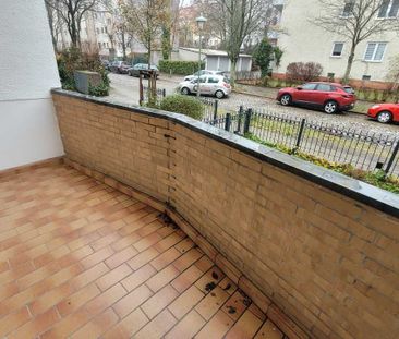 Tolle sanierte Wohnung in begehrter Lage! - Photo 1