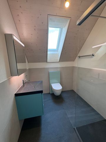 Alterswohnung zu fairem Preis – modern & komfortabel wohnen in Breitenbach - Foto 2