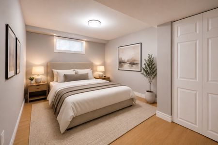 For Lease - 35A Bowie Avenue Unit# Bsmt, Toronto, Ontario - Photo 3