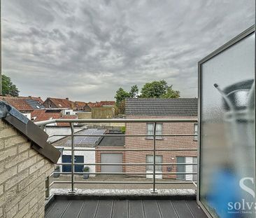 Appartement in centrum Maldegem - Foto 4
