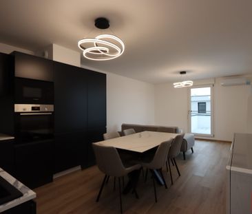 🏡 À louer : Sublime T3 neuf et meublé à Blotzheim – Disponible dès ... - Photo 1