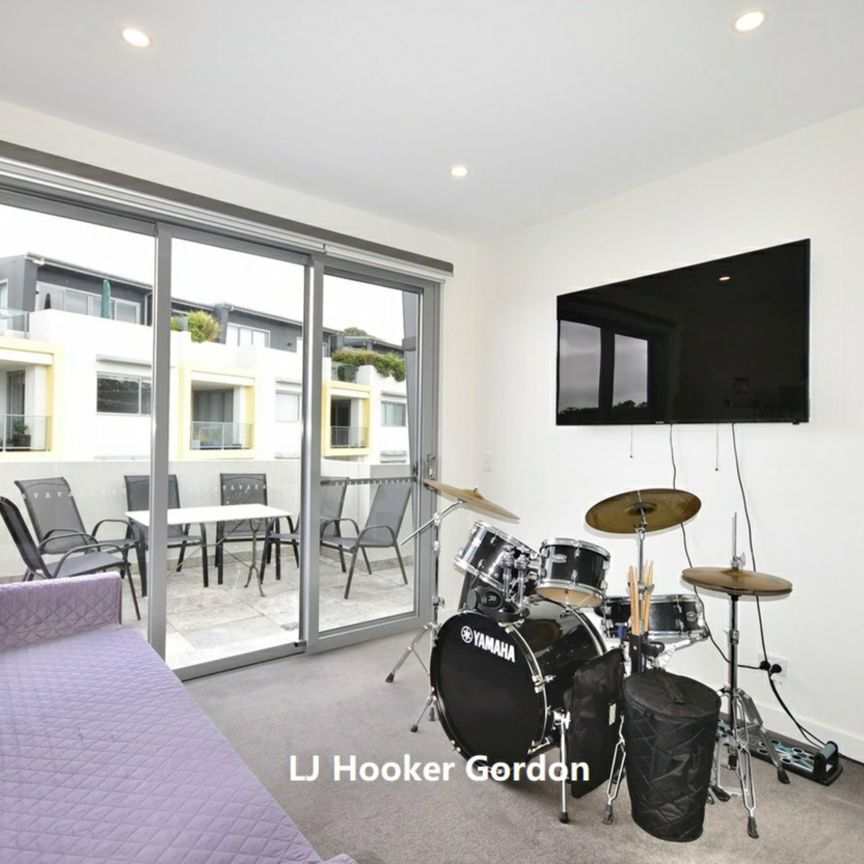 2405/177 Mona Vale Road, St Ives NSW, Belconnen - Photo 1